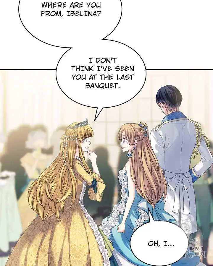 Sincerely: I Became a Duke's Maid Chapter 66 59